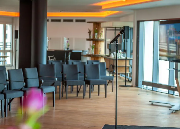 Staycity Aparthotels Dresden City Centre